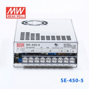 SE-450-5