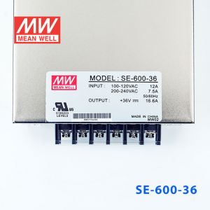 SE-600-36