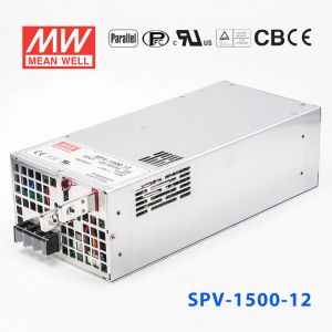 SPV-1500-12