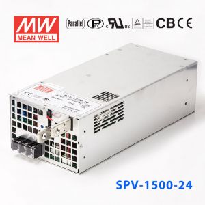 SPV-1500-24