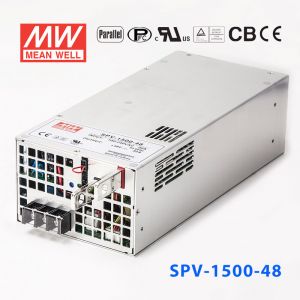 SPV-1500-48