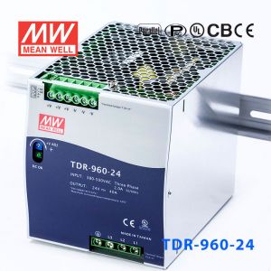 TDR-960-24