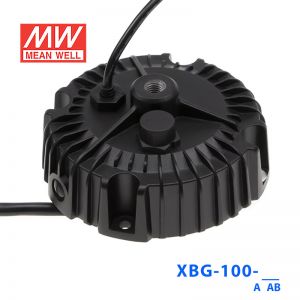 XBG-100-A