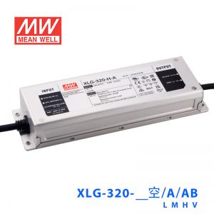 XLG-320-H-AB