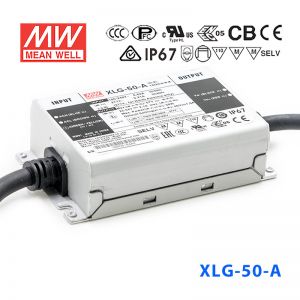XLG-50-A